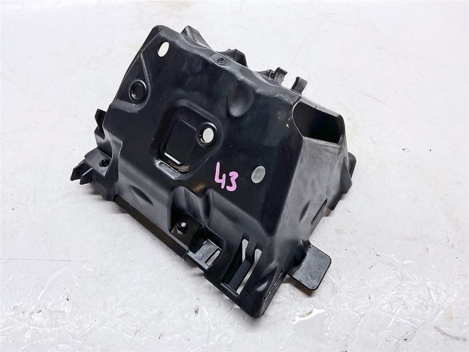 2018 BMW R1200GS Adventure Instrument Carrier - 34518526556