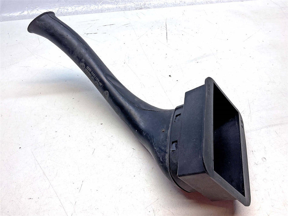 2014 BMW F800GT Air Intake Duct - 13717678277