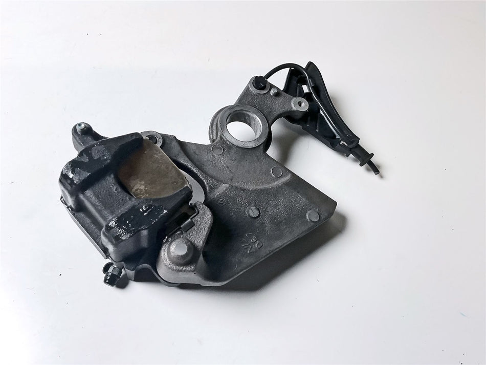 2023 Yamaha MT-10 Left FRONT BRAKE CALIPER - B672580T0000