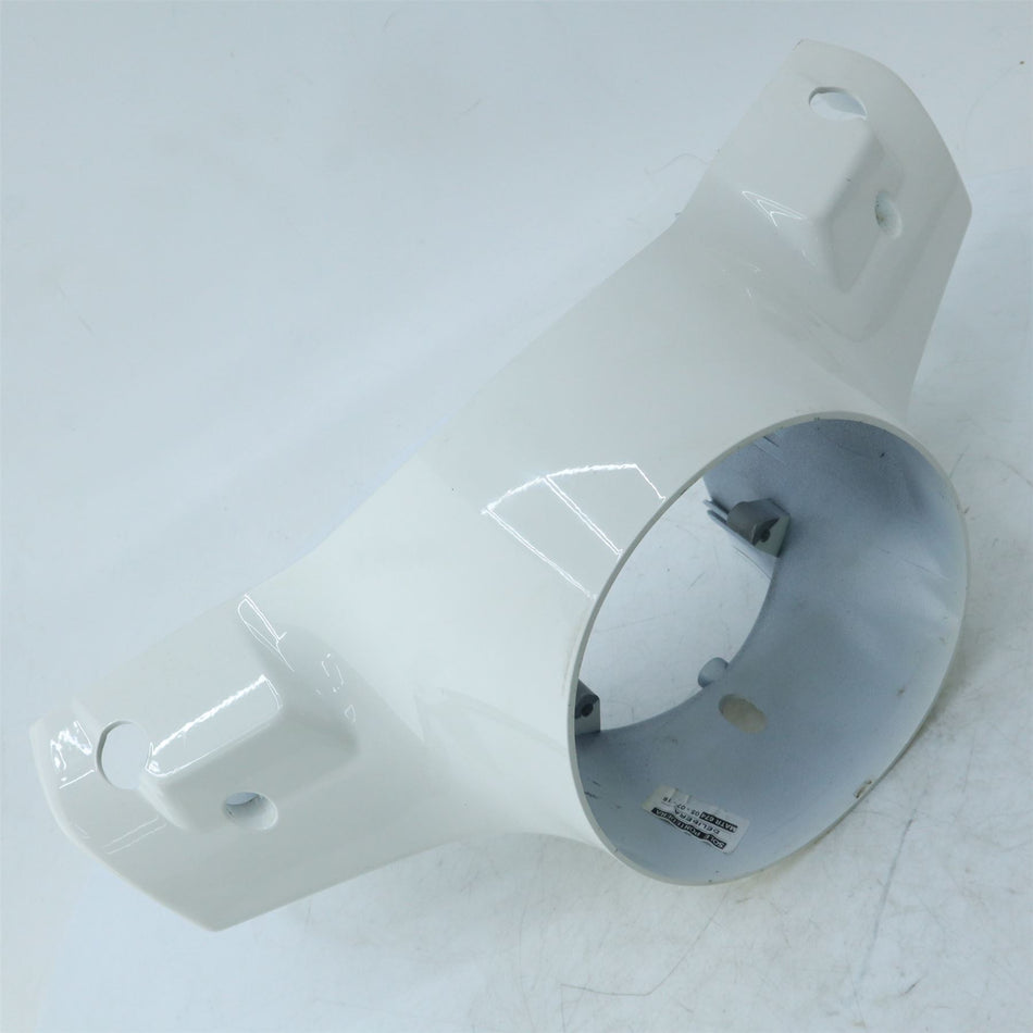 2005-PRESENT PIAGGIO VESPA GTS 125 Front Handlebar Cover - 1B005761000DK