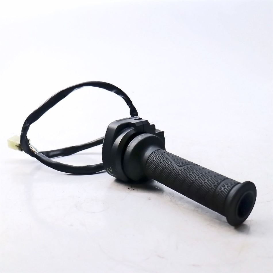 2020 KTM 790 Duke Throttle Ride By Wire - 60711012000