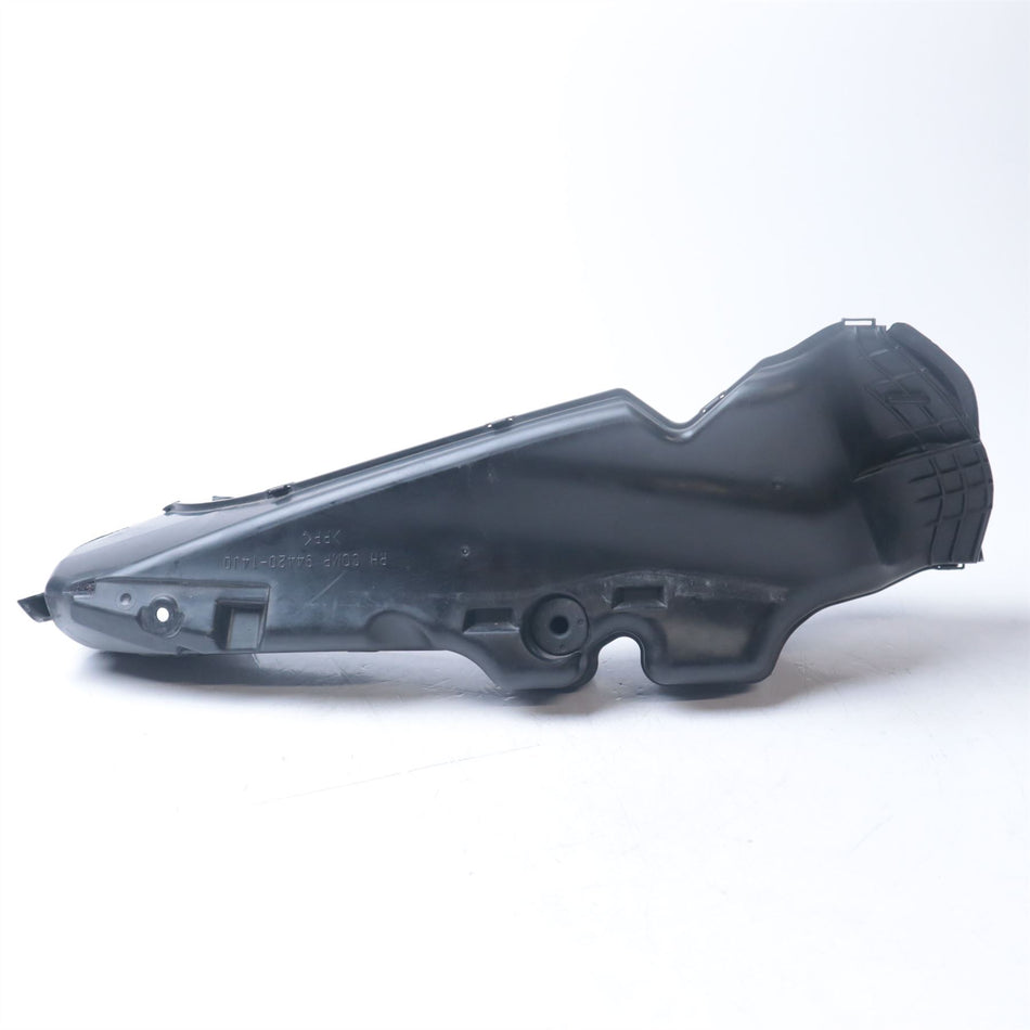 2016 Suzuki GSX-R750 Right Intake Pipe - 9442014J10000