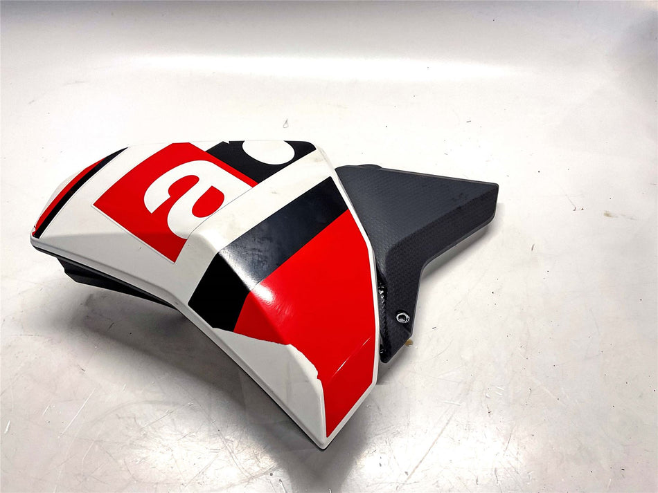 2024 Aprilia Tuareg 660 Air Intake Duct - 2B008828000XB3
