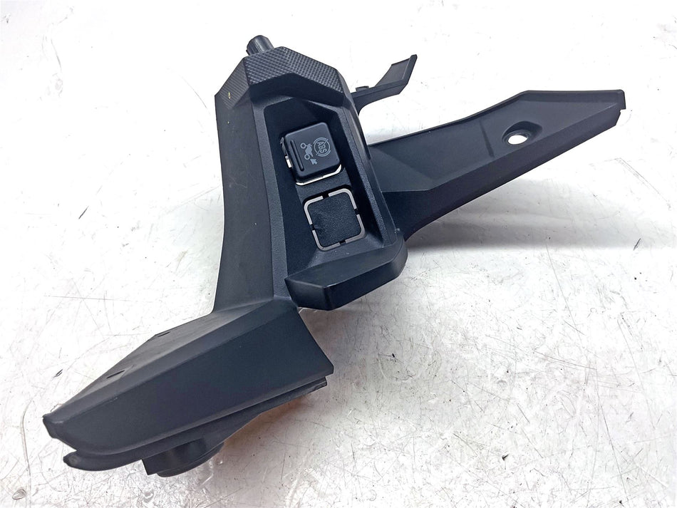 2019 Honda CRF1000L Africa Twin Adv  Right Front Inner Panel - 64531MKKD00