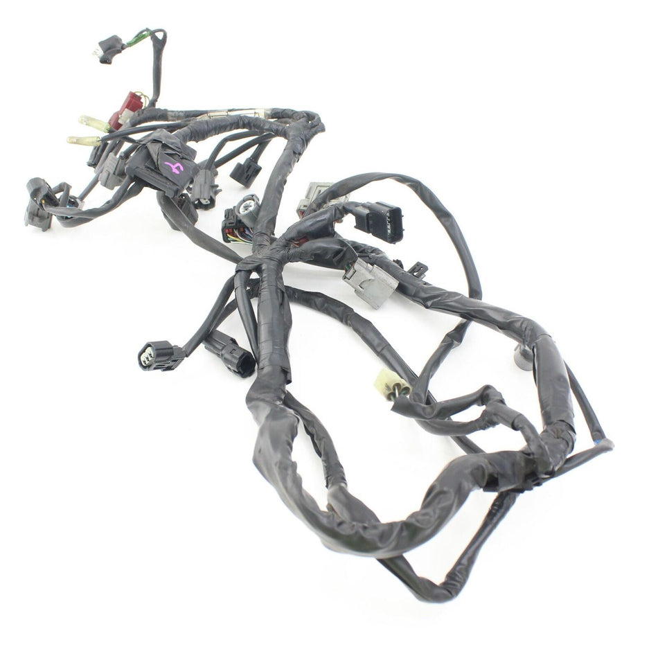 2010-2017 HONDA CBF 1000 RA Injector Wiring Harness  - 32103-MGJ-D00