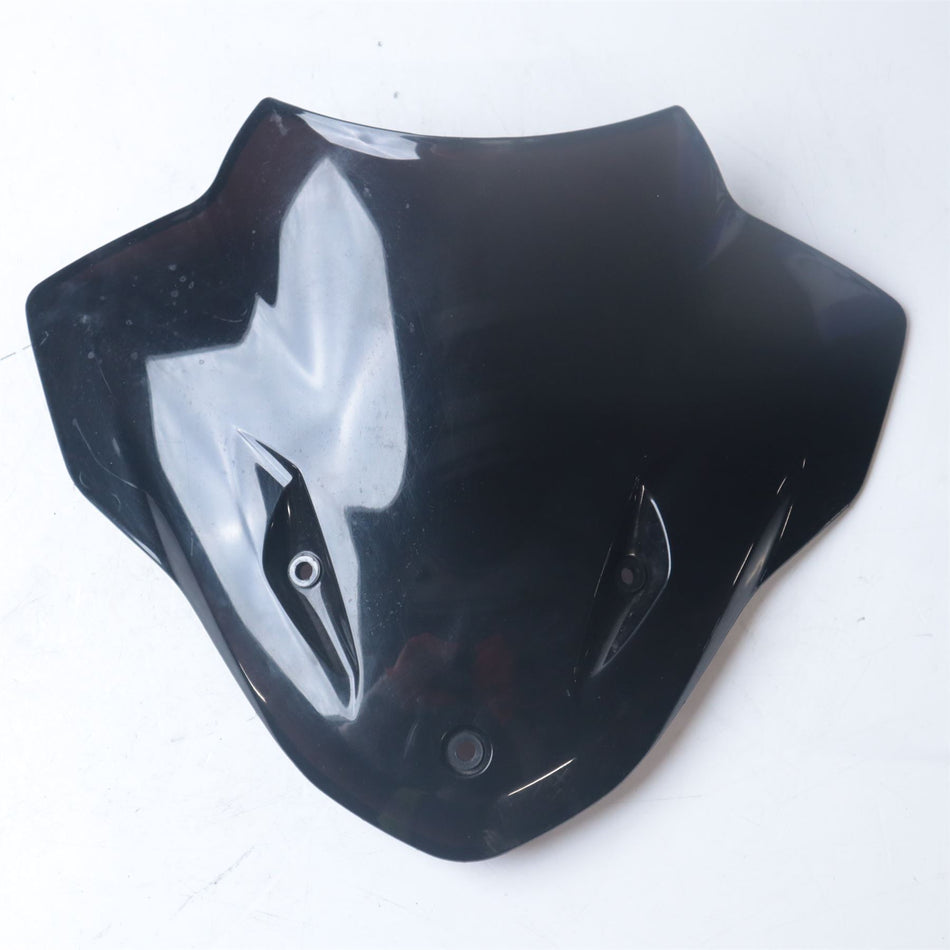 2018 BMW S1000R PUIG Tinted Windscreen - 140