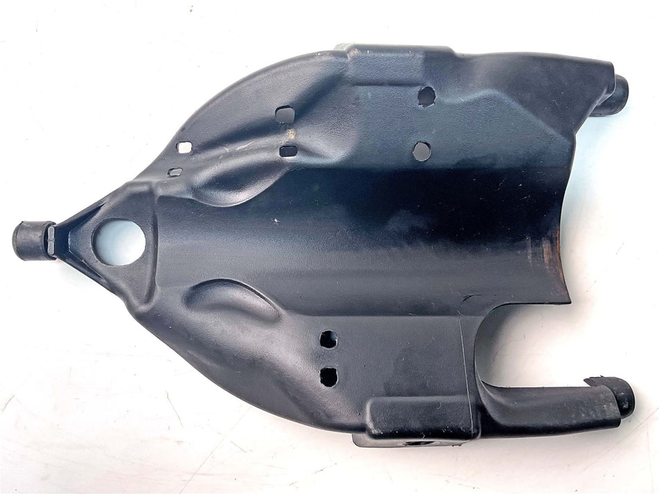 2022 KTM Duke 125 Headlight Holder  - 93014019100