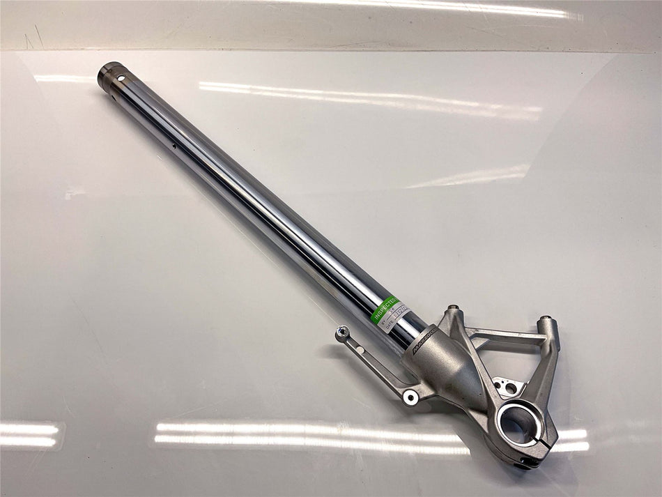 2021 BMW S1000XR Left Fork Lower - 31429898399