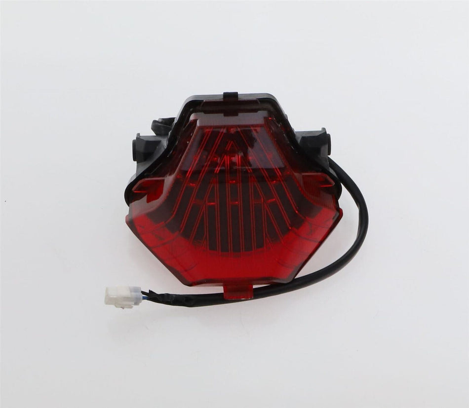 2015-2018 YAMAHA YZF-R3 Tail Light - 1WDH47100200