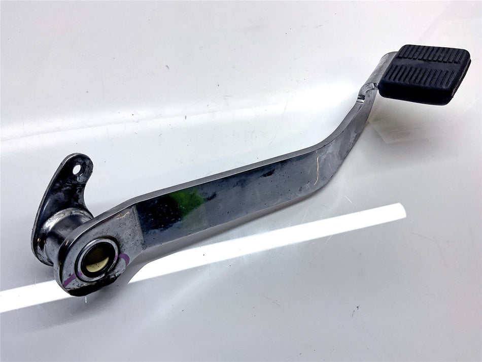 2009 Harley-Davidson Rocker C FXCWC Rear Brake Pedal