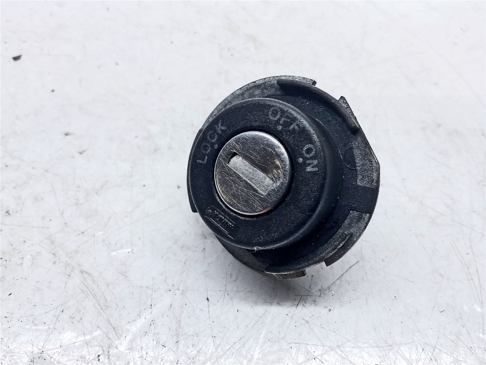 2010 Vespa GTS Super 300 Sport Ignition Switch