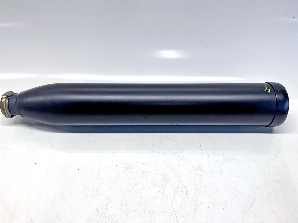 2023 Indian Scout Bobber Exhaust Upper Silencer - 1263511-922