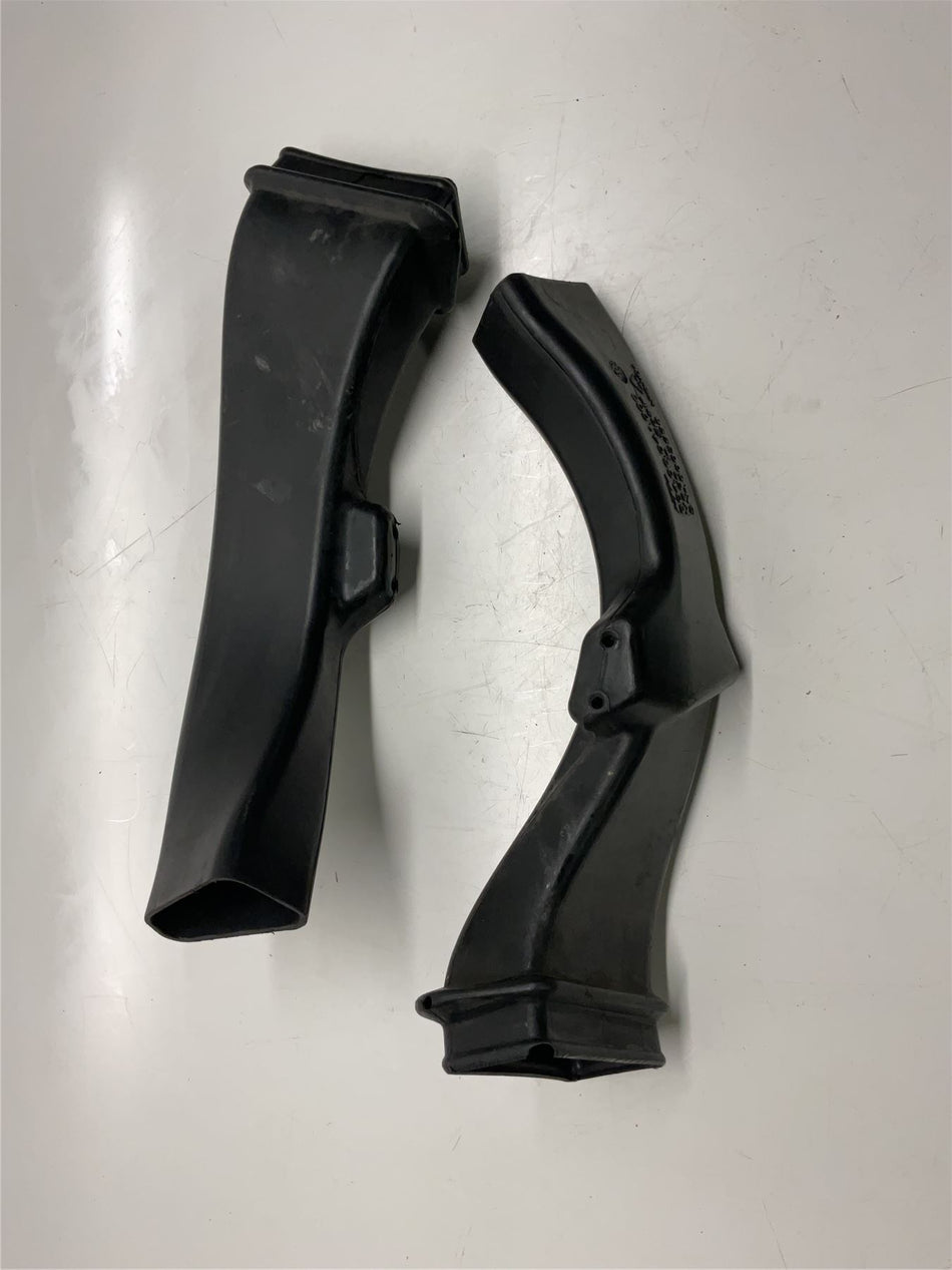 2017 KTM 1290 SUPER ADVENTURE S Left and Right Air Intake Tubes - 60406040/1000