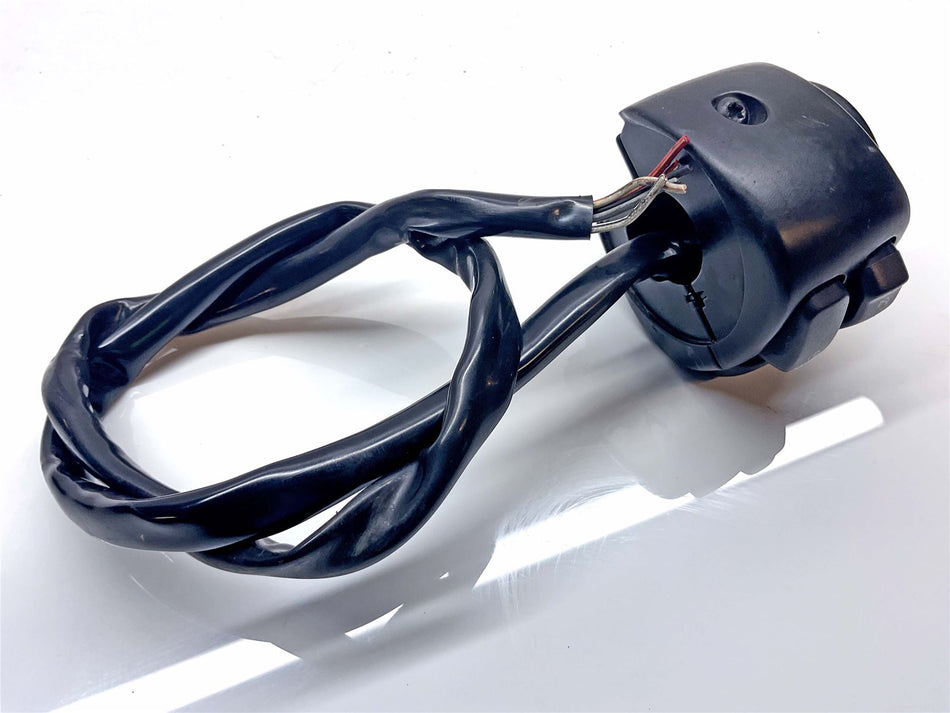 2009 Harley-Davidson Rocker C FXCWC Right Switchgear - 50