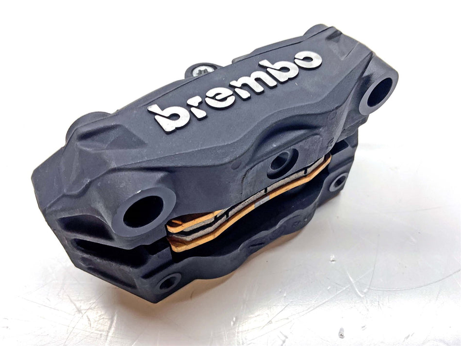 2025 BMW S1000R Sport Front Right Brembo Brake Caliper - 34118556206