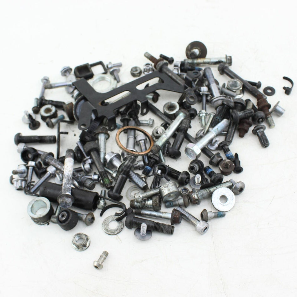 2016-2021 YAMAHA XSR 900 Bag Of Bolts  - B40483