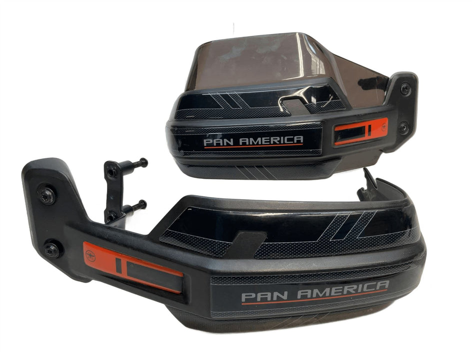 2022 Harley-Davidson Pan America 1250 Handguards 57001227