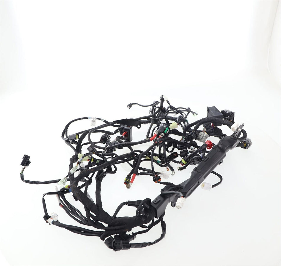 2017-2021 KTM 1290 SUPER DUKE R Main Wiring Loom - 61711075133
