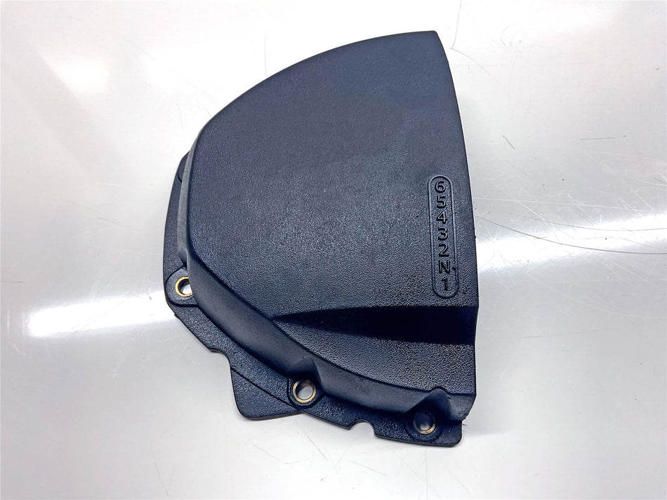 2009 Triumph Tiger 1050 Sprocket Cover - T1260311