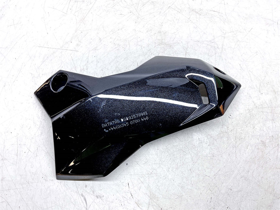 2025 Kawasaki Z900 ZR900 Lower Fairing / Bellypan - 550595159660