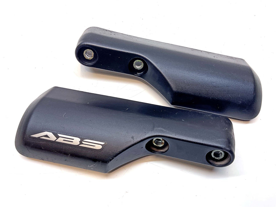 2020 Honda Monkey Fork Covers - 51620K0FT00