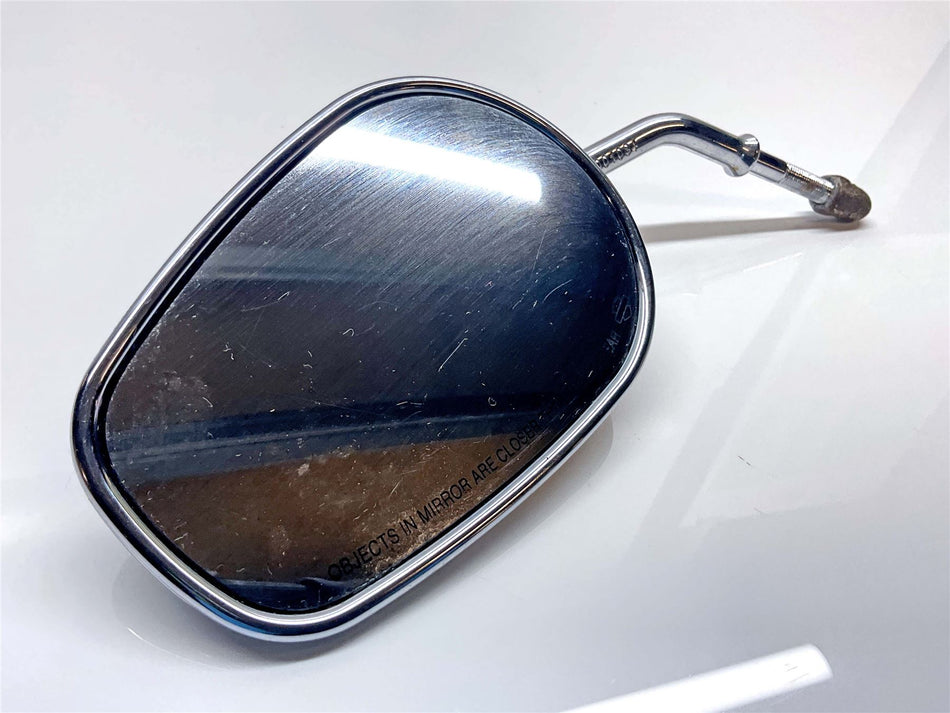 2009 Harley-Davidson Rocker C FXCWC Left Mirror - 30