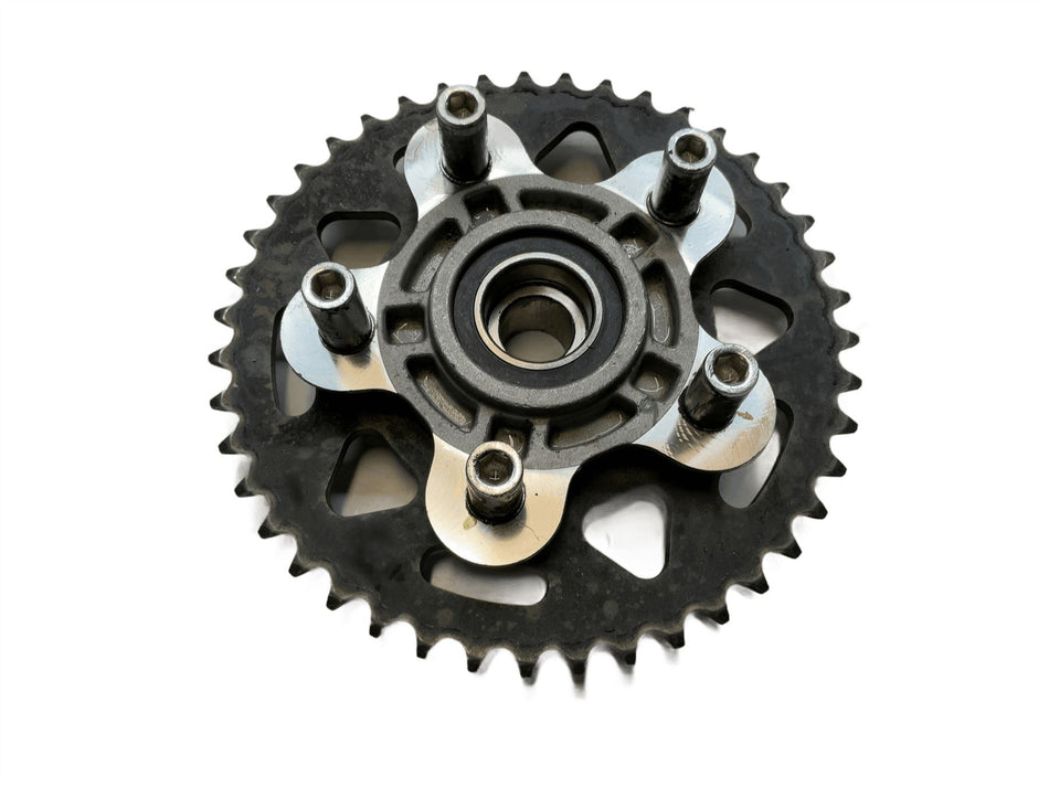 2024 Ducati Monster 937 Sprocket & Carrier 16037081A