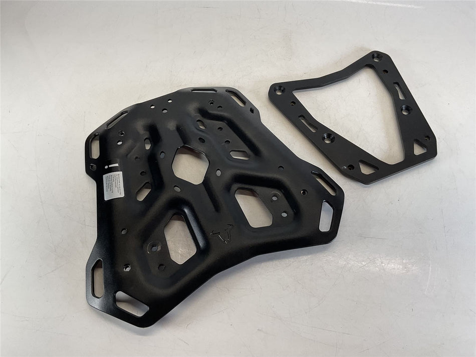 Triumph Tiger 900 GT Pro Luggage Rack Fitting Plate - NS761TRILUGPLATE