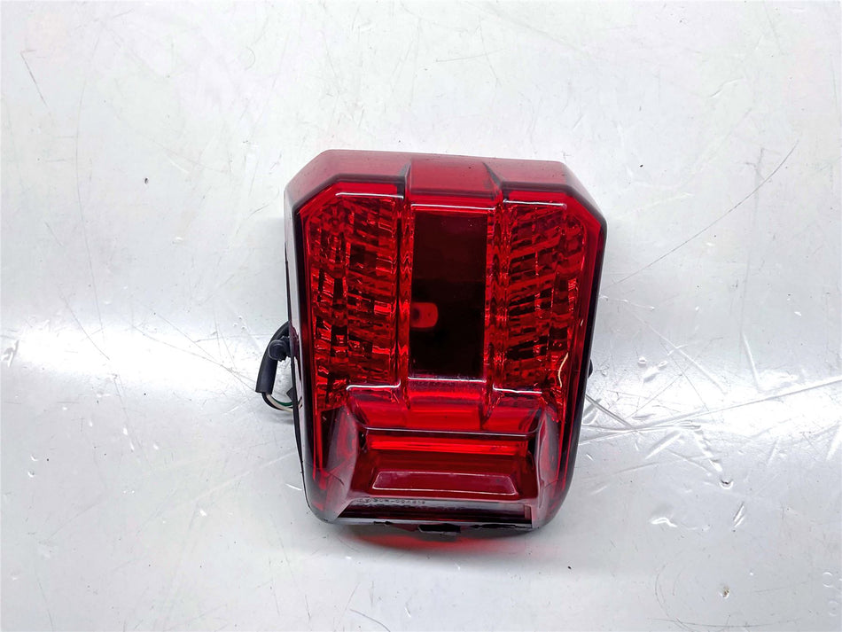 2014 Triumph Tiger 800 Rear Light - T2709777