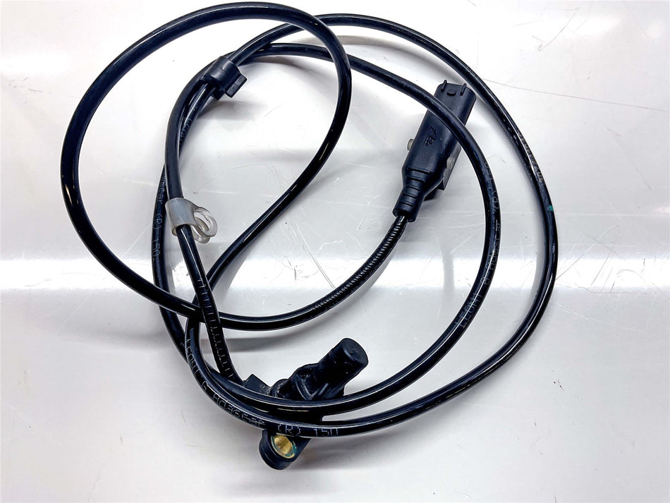 2025 Moto Guzzi V100 Mandello S ABS Sensor - 1D003350