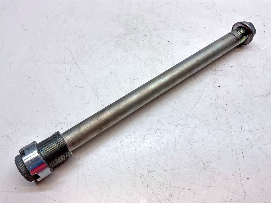 2019 Kawasaki Z900 ZR900 Swingarm Axle - 330320055