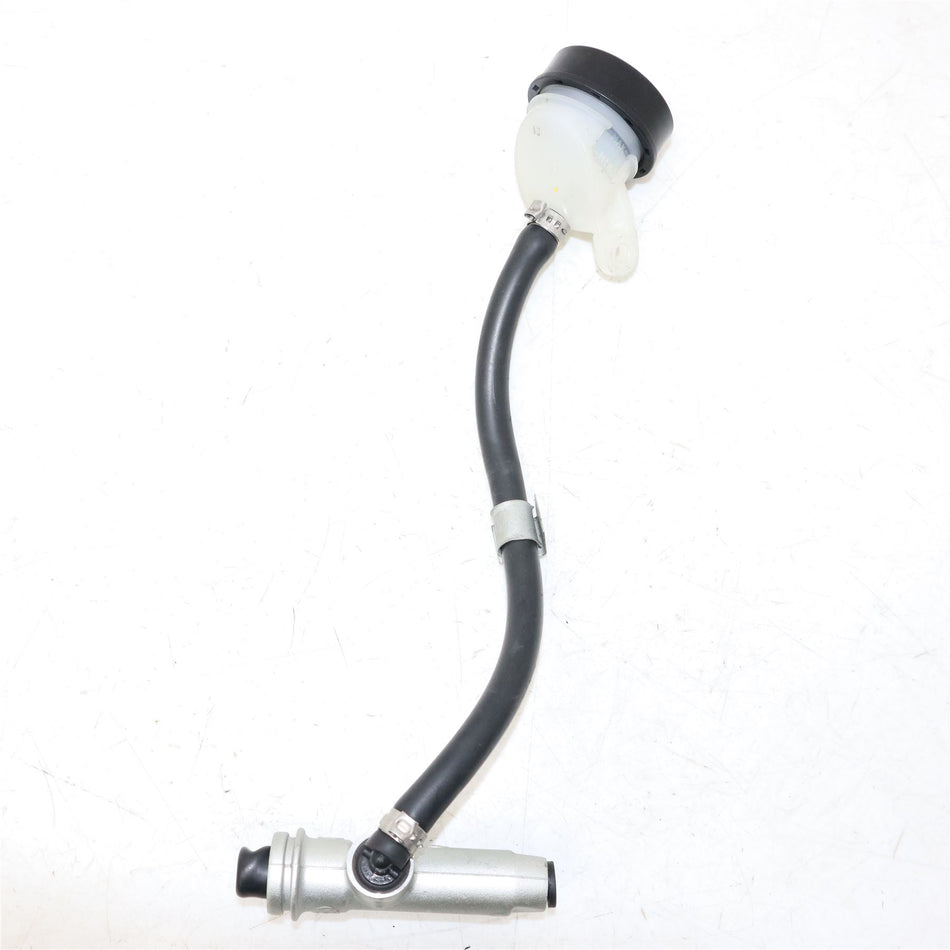 2012 BMW S1000RR Rear Master Cylinder - 34317719733