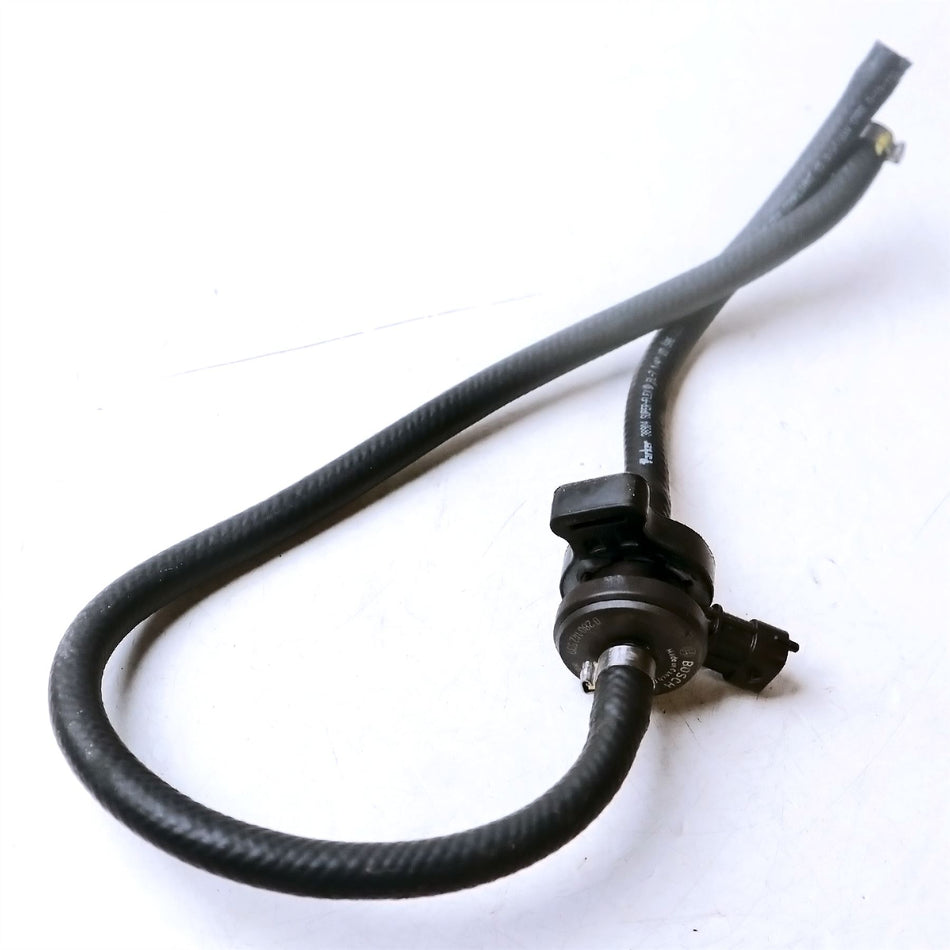 2022 Moto Guzzi V85 TT E5 Evap Valve - B018242