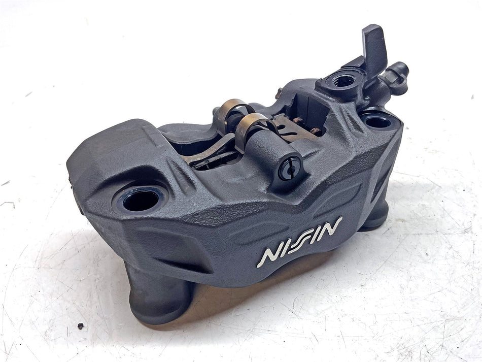 2023 Suzuki GSX-8S Right Front Brake Caliper - 5910023H40999