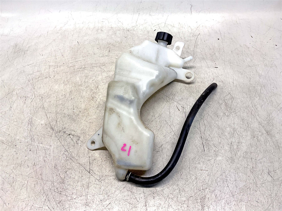 2009 Honda CB1000R Coolant Tank Reservoir - 19101MFND000