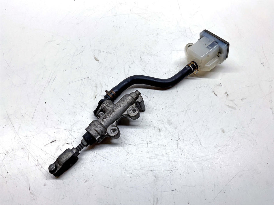 2010 Suzuki GSX650F Rear Brake Master Cylinder - 69600-17C10-000