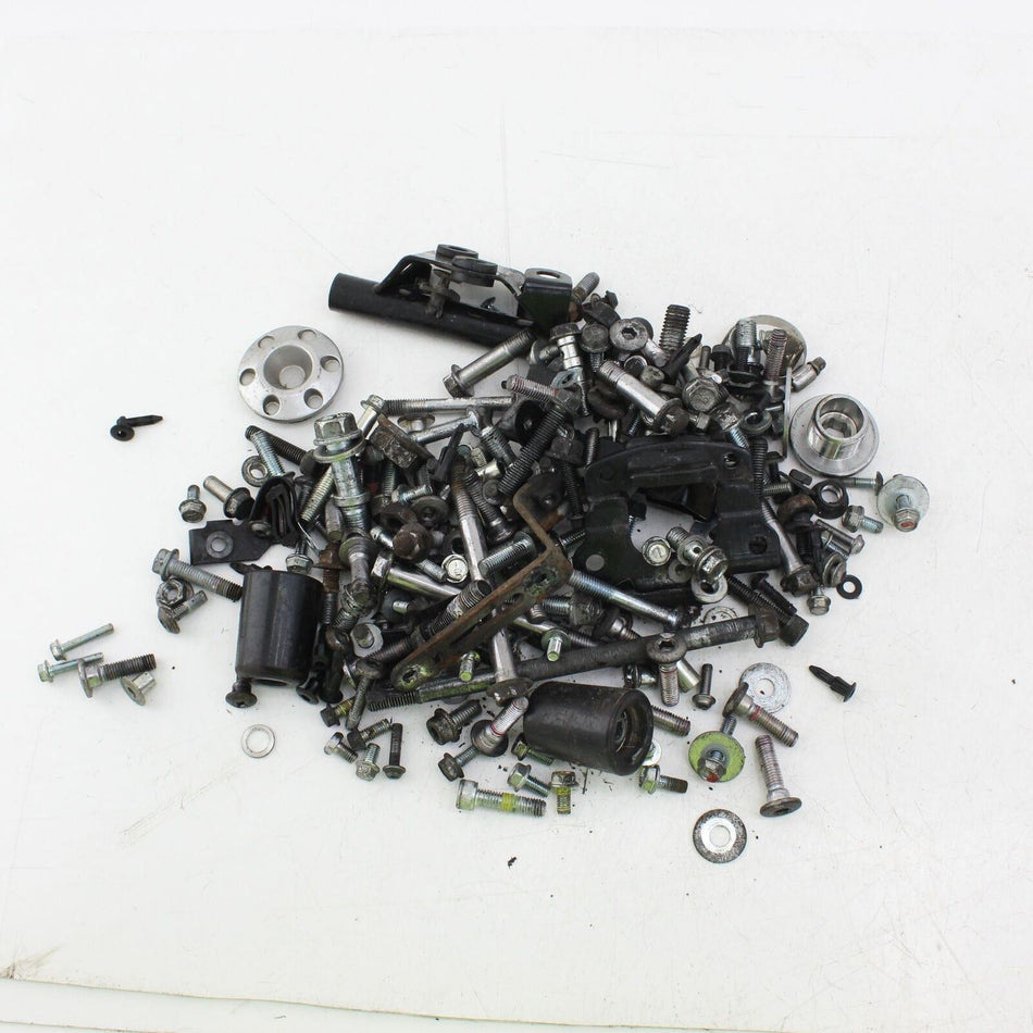 2012-2016 KAWASAKI ER650 F Bolt Bag - B38647