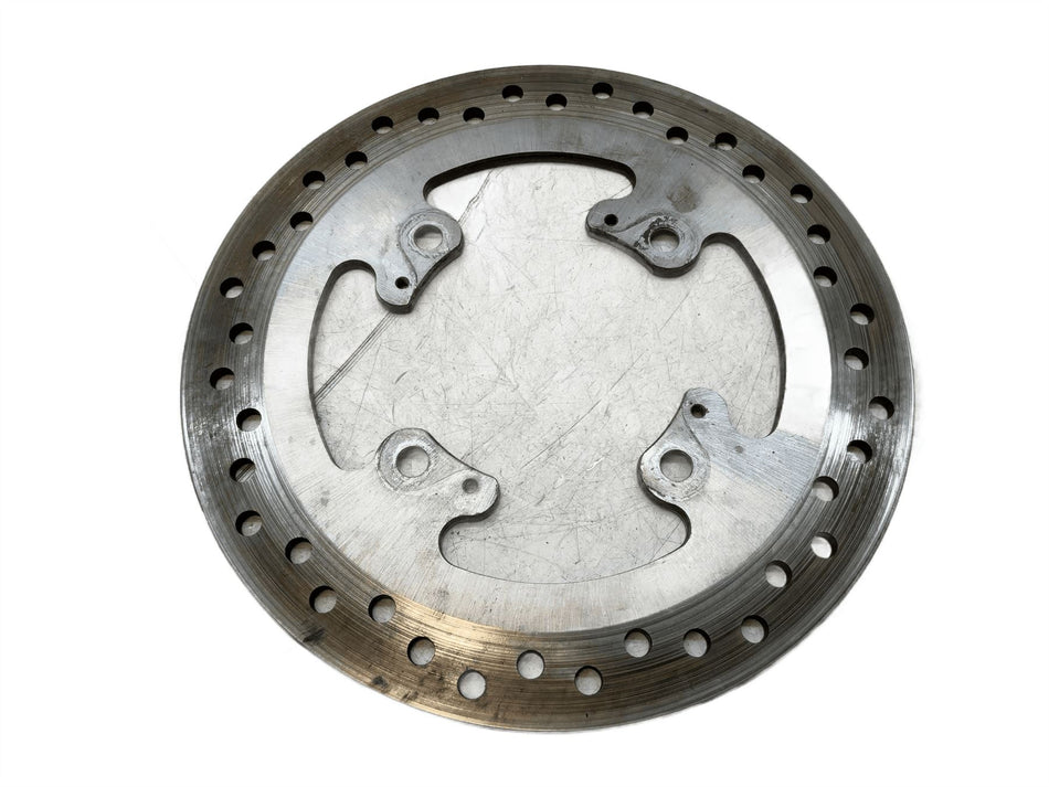 2011 Triumph Speed Triple 1050 Rear Brake Disc T2021115