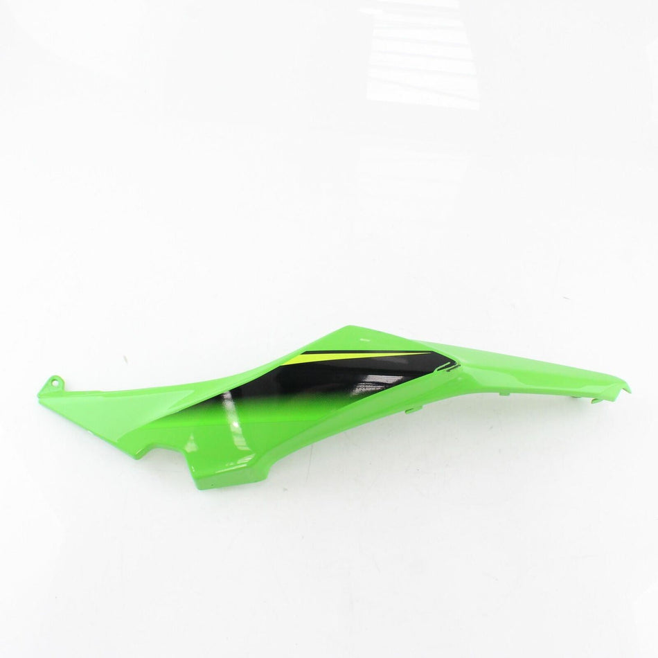 2017-2019 KAWASAKI NINJA 650 KRT Edition  Left  Seat Fairing  - 36041-0033-777