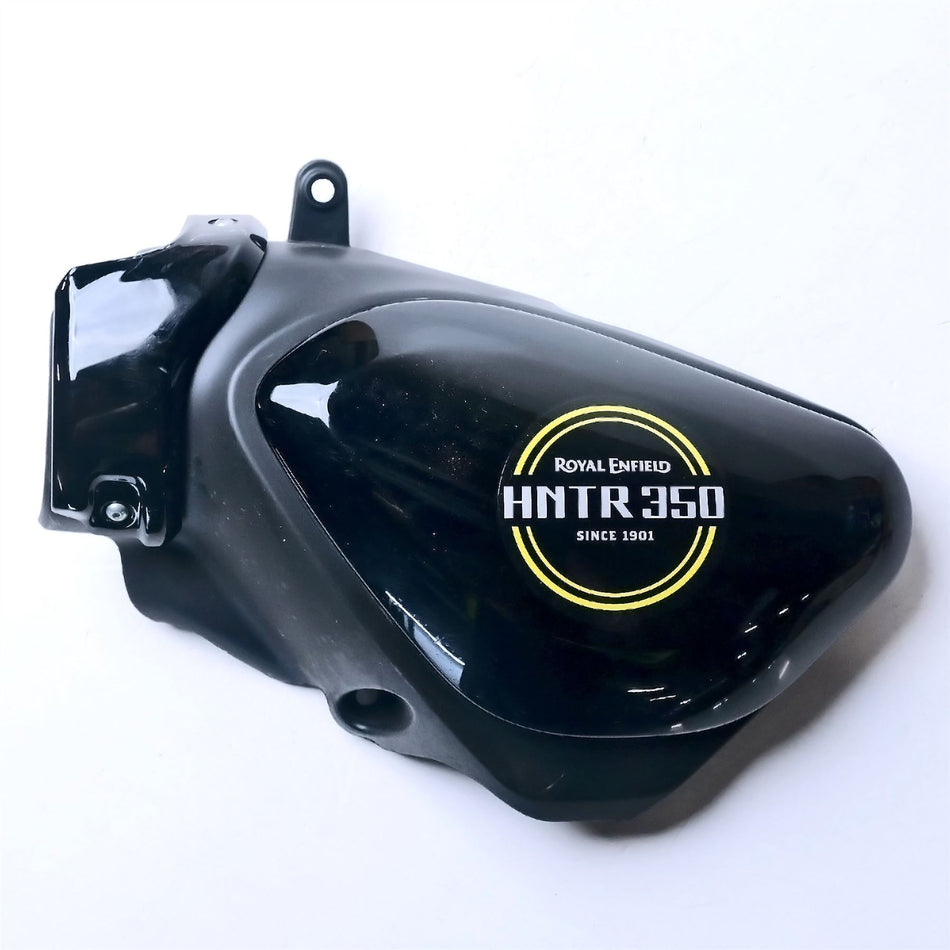2023 Royal Enfield Hunter 350 Left Battery Cover - RAV00142