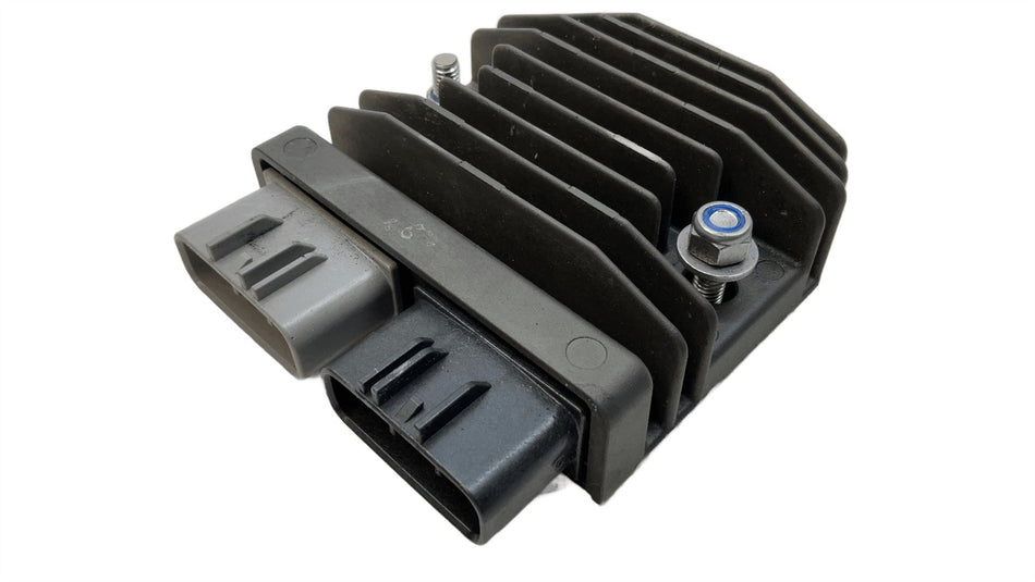2024 BMW F900GS Regulator Rectifier 1231835692