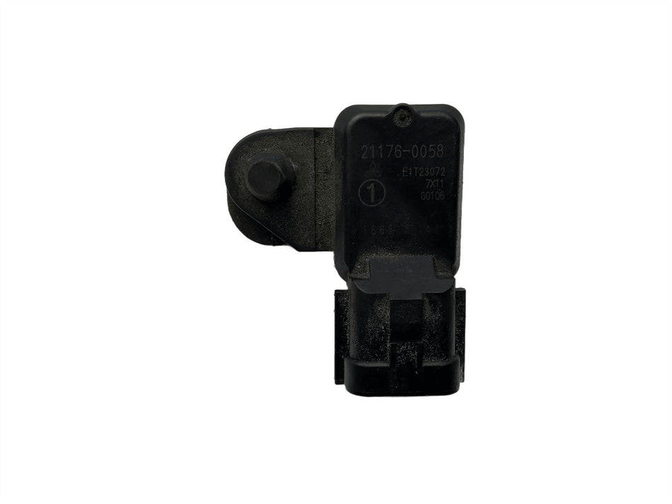 2008 Kawasaki ZZR 1400 MAP Sensor 211760058