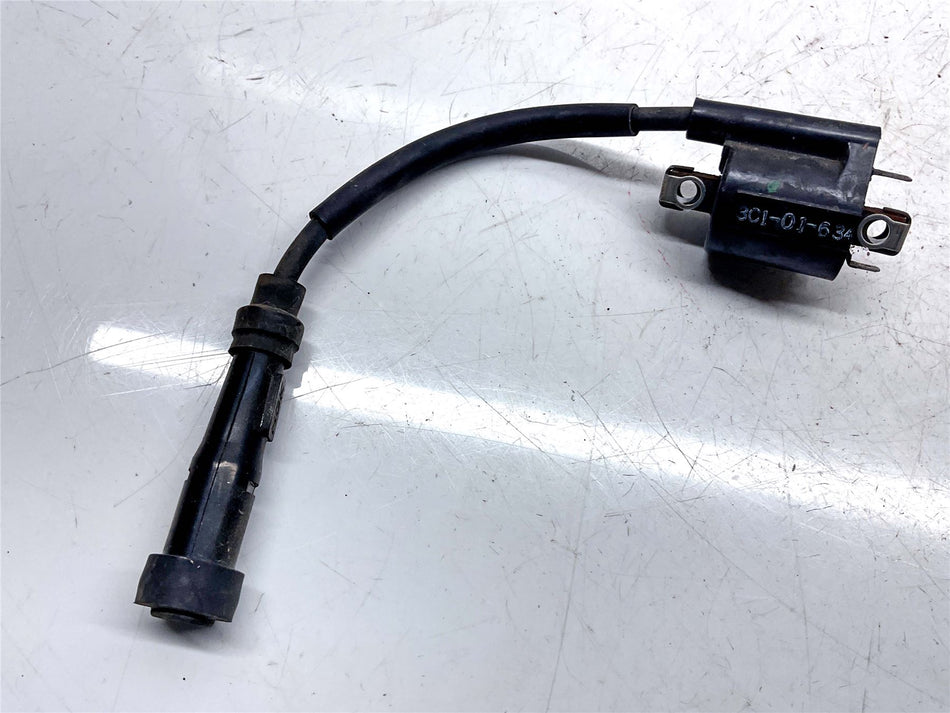 2016 Yamaha YZF-R 125 Ignition Coil - 3C1H23100300