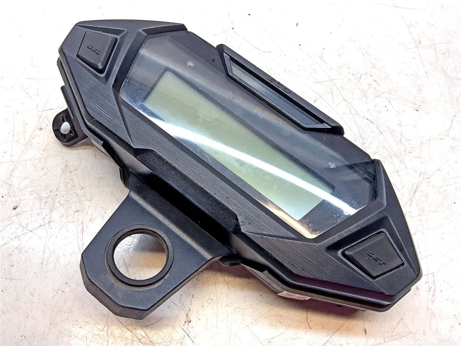 2021 Honda CB125F Speedometer - 37100K0NE01