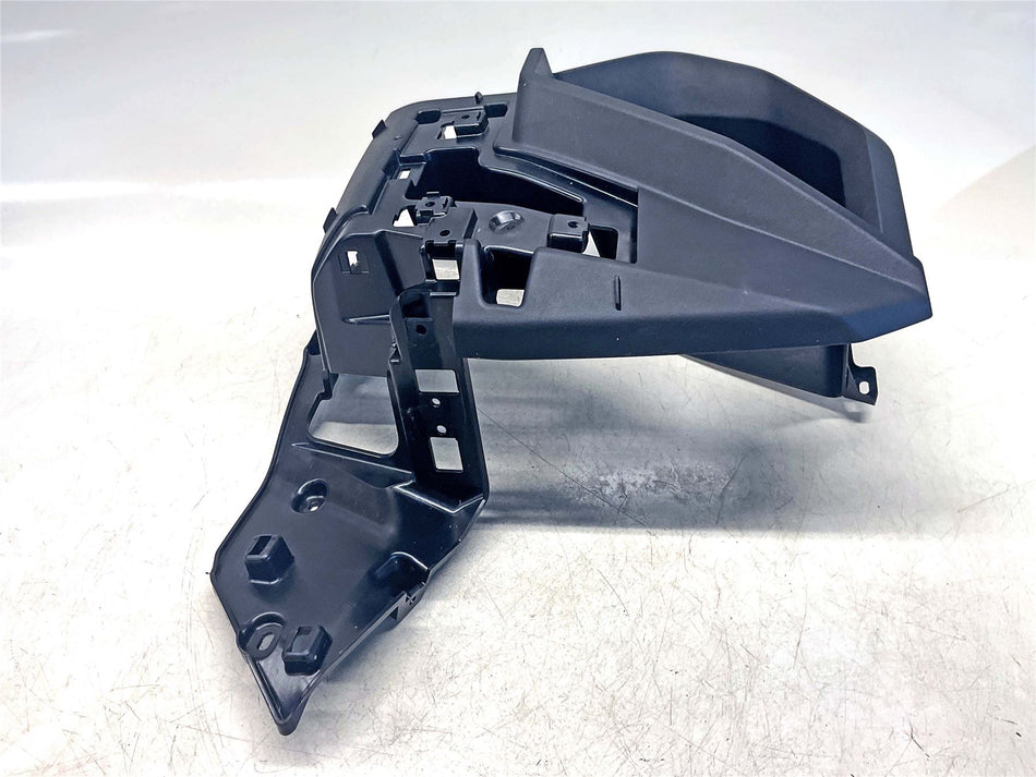 2025 BMW R1300GS Adventure Left Rad Cowl - 46637105761