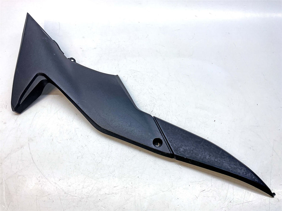 2019 Suzuki SV650A Right Side Fairing - 4711018K00000