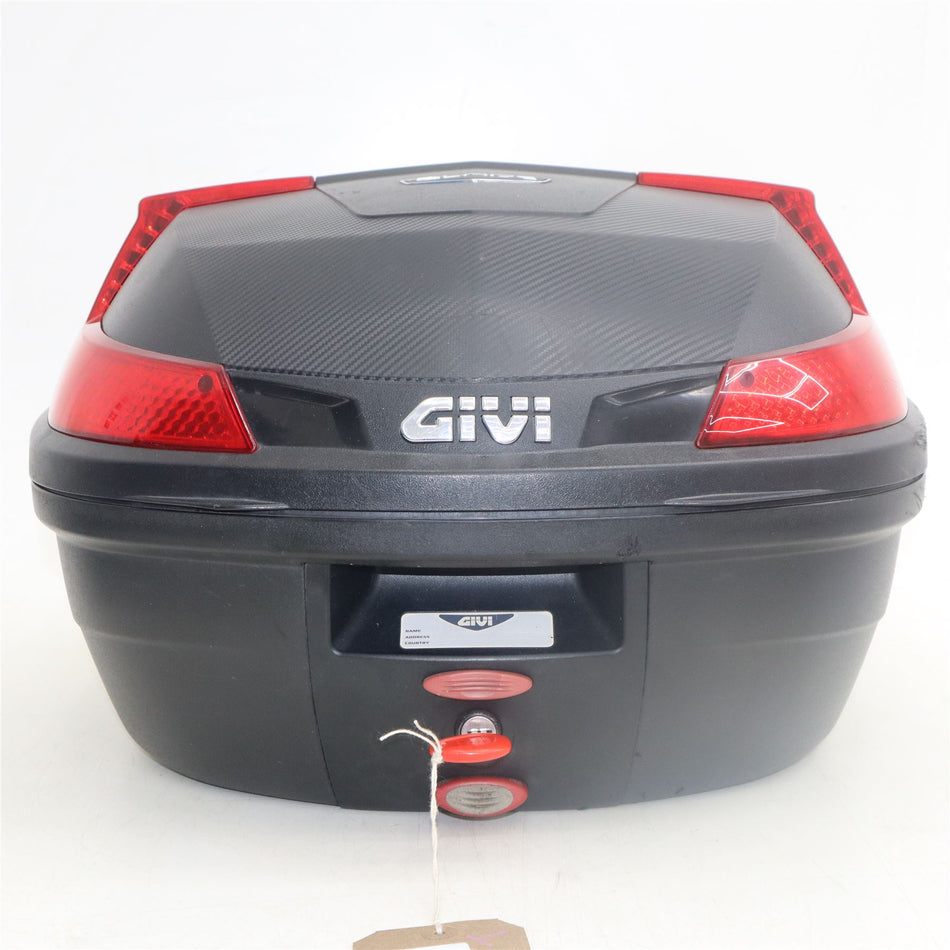 GIVI B47NTML Top Box - B47NTML