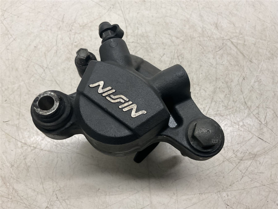 2014 Honda CBR650F Rear Brake Caliper - 43150MJED11