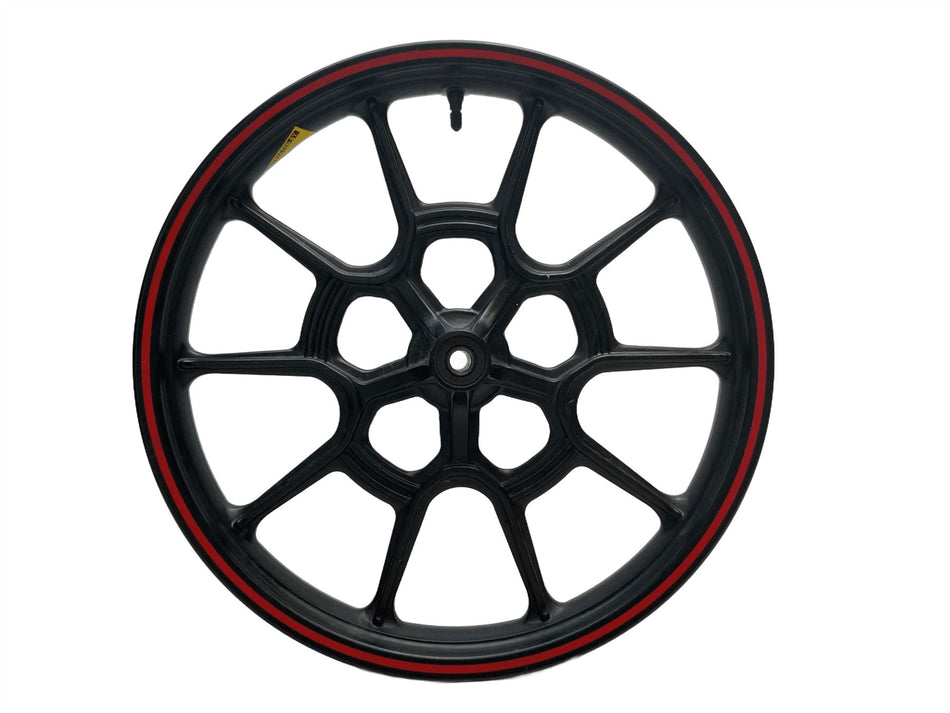 2022 Royal Enfield Meteor 350 Wheel Front K1A00019