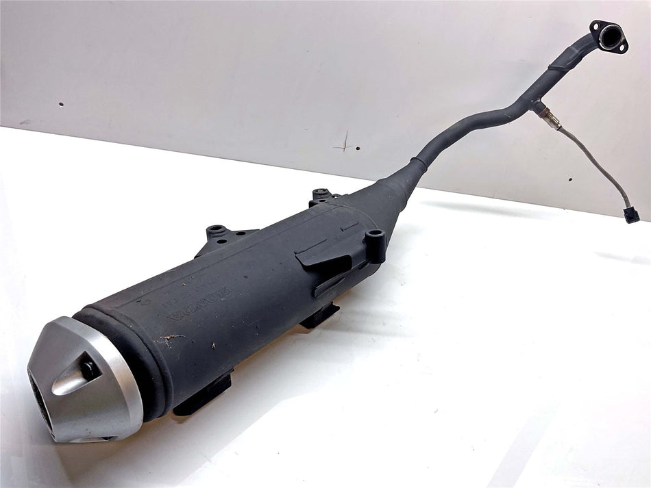 2024 Honda PCX125 Exhaust Muffler / Silencer - 18300K1YJ50